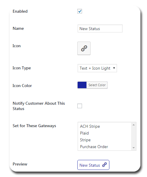 Smart Orders Manager & Statistics for Woocommerce 3.0 - 8